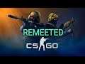 Counter Strike  Global Offensive REMEETED #4