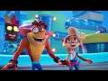 Crash Bandicoot 4 It's About Time   PlayStation 5 Features Trailer   PS5