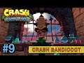Crash Bandicoot [N-Sane Trilogy] Part 9 - (Dr. Nitrus Brio)