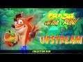 Crash Bandicoot: On The Run! OST - Upstream (Collection Run)