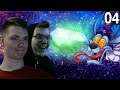 БЕЗУМНЫЕ УСЛОВИЯ (CRASH BASH CO-OP) #4