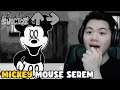 CREEPYPASTA MICKEY MOUSE.AVI SEREM ABIS!! | Vs Mickey Mouse - Friday Night Funkin