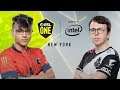 CS:GO - Team Liquid vs. G2 Esports [Overpass] Map 3 - Group A - ESL One New York 2019