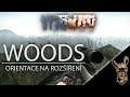 [CZ] Escape from Tarkov - Orientace na nových Woods