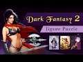 Dark Fantasy 2: Jigsaw Puzzle ★ Gameplay & Walkthrough ★ PC Steam game 2019 ★ Ultra HD 1080p60FPS