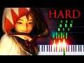 Dark Messenger (from Final Fantasy IX) - Piano Tutorial