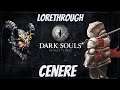 Dark Souls Remastered: Lorethrough ITA "Cenere"