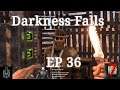 Darkness has Fallen ep 36 (7 Days to Die alpha 19.6)