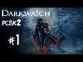 Darkwatch │#1│PCSX2 1.7│Español│ 2020
