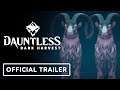 Dauntless: Dark Harvest - Official Halloween Event 2021 Trailer
