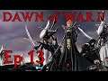 Dawn of War 2 Campaign (Hard) Ep 13 - Idranel of Ulthwe