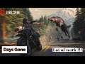 Days Gone - Dealing with Anarchists and Rippers - Walkthrough Part 52