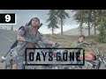 Days Gone - Gameplay Walkthrough part 9