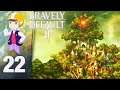 Defender of the Tower - Let's Play Bravely Default II - Part 22