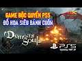 Demon's Souls | Đồ họa siêu bánh cuốn | Top Game | Độc quyền PS5
