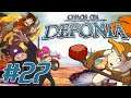 Deponia: The Complete Journey Part 27 - TIME HEIST (Story Adventure)