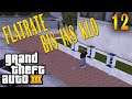Der Klo-Mann | Grand Theft Auto III - GTA 3 | Lets Play German/Deutsch | #12 |
