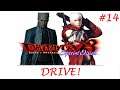 Devil May Cry 3 - Dante - Mission 14 Drive!