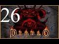 Diablo (Belzebub) 26 : Lost Treasure