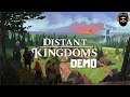 DISTANT KINGDOMS Gameplay Demo (no commentary)