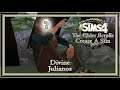 Divine, Julianos | Sims 4 Elder Scrolls CAS