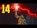 DOOM Eternal - Part 14 "THE CRUCIBLE!" (Gameplay Walkthrough, Let's Play)