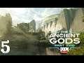 DOOM Eternal: The Ancient Gods Part Two DLC | Прохождение Часть 5 - ВОЗРОЖДЁННАЯ ЗЕМЛЯ!