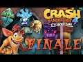 Down with the Cortex! | Crash Bandicoot 4: It's About Time (FINALE!)