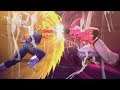Dragon Ball Z: Kakarot - Vegeta vs Kid Buu Boss Battle Gameplay [1080p HD]