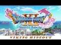 Dragon Quest 11 Echoes of An Elusive Age - Insula Algarum & Viking Hideout - 39