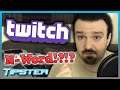 DSP Facing More Problems on Twitch