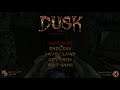 Dusk | Quick Review: The Best Boomercore Shooter Out there!