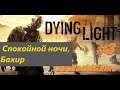 Прохождение Dying Light [#3] (Спокойной ночи, Бахир)