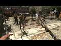 Dying Light The Following – Enhanced Edition PS4 - Gameplay Random 1