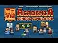 Eine wahnsinns Abschlussquote | Academia: School Simulator #04 | VanDeWulfen
