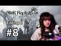 Ending B + DLC | NieR Replicant - Part 8