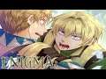 ENIGMA: - Lauro! Forget this! [Lauro's Route | Part 10 | End 5]