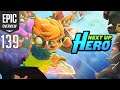 Epic Overview #139 - "Next Up Hero" za DARMO!