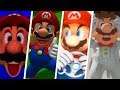 Evolution of Super Mario's Voice (1992 - 2019)
