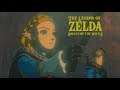 Examining The Legend of Zelda: Breath of the Wild 2 E3 Teaser *SPOILER ALERT