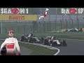 F1 2019 Japanese Grand Prix Career ALFA ROMEO Season 1 Episode 17 Road to 600 Subs