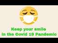 Face Mask Tooth Decay (keep your smile in the Covid pandemic)