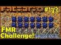 Factorio Million Robot Challenge #173: Robot Backlog!