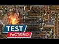 Factorio Test / Review: Automatisierung ohne Ende