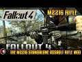 Fallout 4 - The M2216 Standalone Assault Rifle Mod