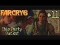 Far Cry 6 | Playthrough | Part 11 - Worst Party Ever