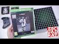 FIFA 21 NXT LVL Edition Xbox Series X Indonesia, Unboxing & Gameplay Next Gen Console