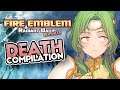 Fire Emblem: Radiant Dawn Ironman - Death Compilation