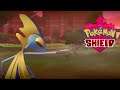 FIRST GYM - Pokemon Shield - Part 5