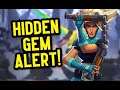 Foregone for Nintendo Switch - Hidden Gem Alert? | 8-Bit Eric